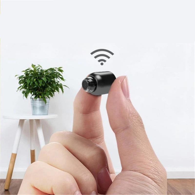 Kalsten | Ultra mini Wi-Fi Camera