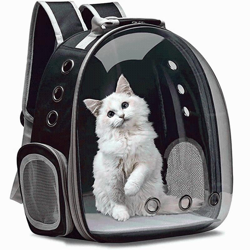 Cat Breathable Backpack | Kalsten
