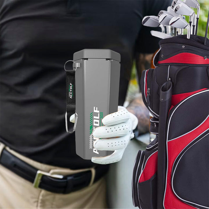 Portable Golf Ball Washer | Kalsten