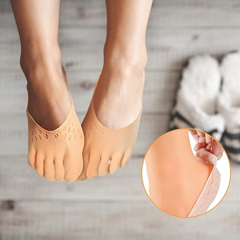 Kalsten | New Women's Toe Socks