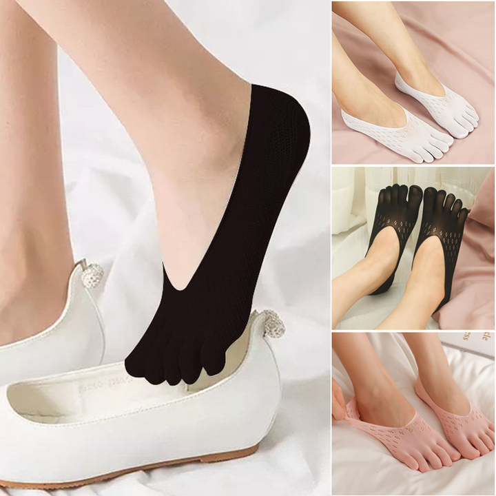 Kalsten | New Women's Toe Socks
