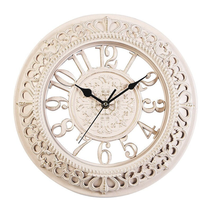 Kalsten | Classic Wall Clock in Antique Style