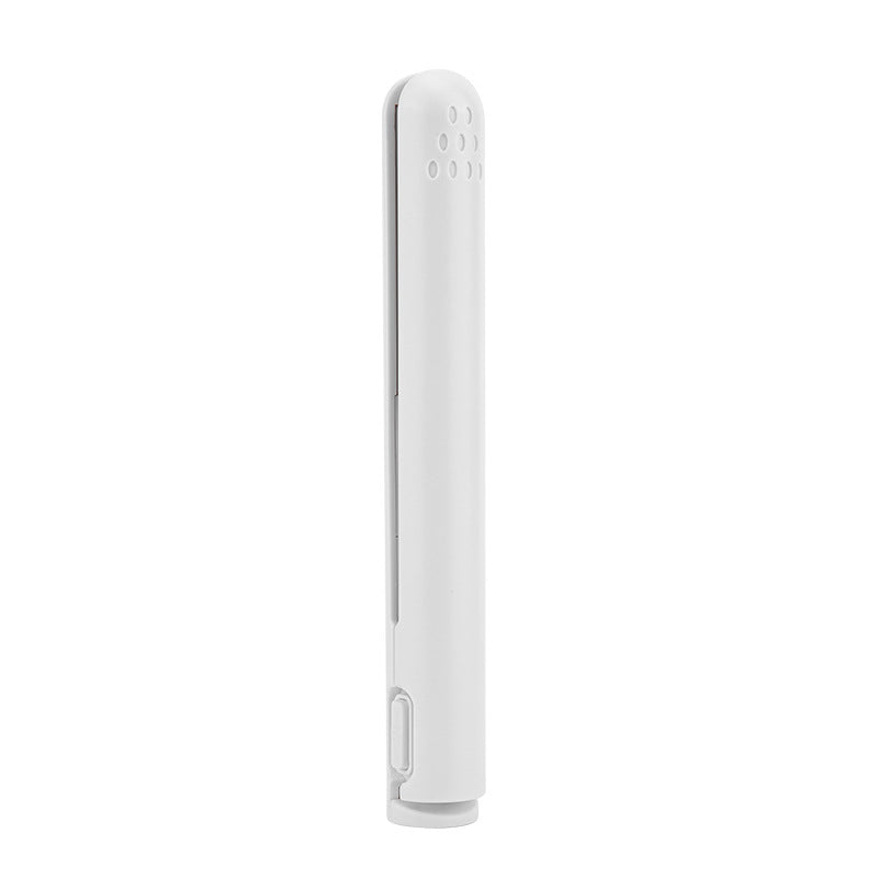 Noxord | HairFlex – Mini 2-in-1 curl and straightening iron with ceramic coating