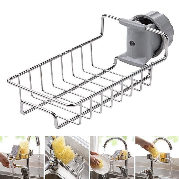 de Gouttière Simplify Your Space Gain Storage Space! | Kalsten