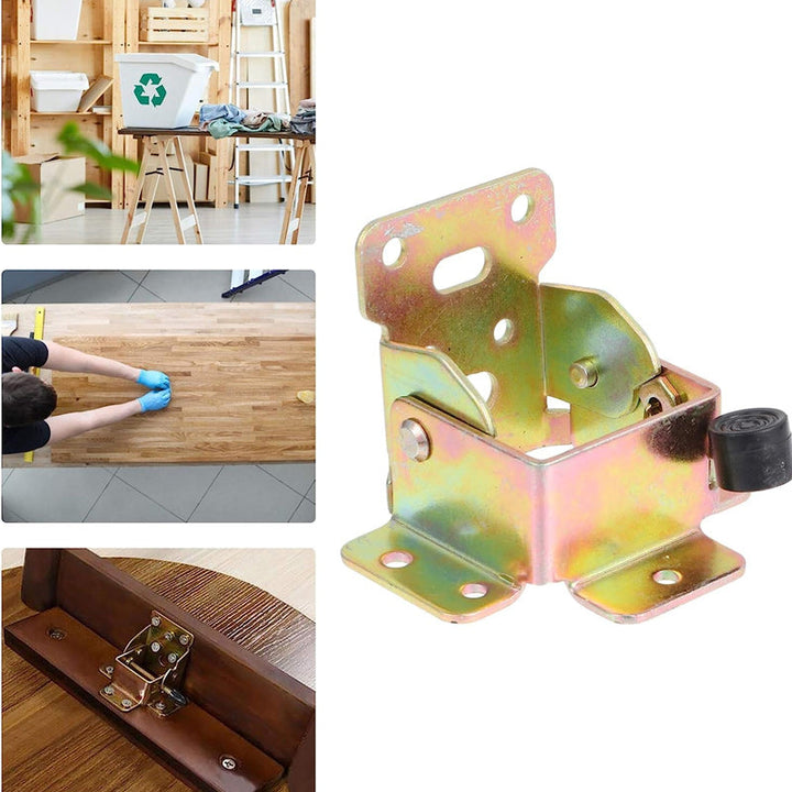 Lockable hinges for table legs | Kalsten