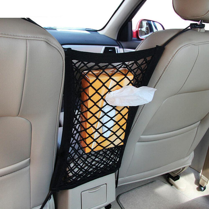 Kalsten | Storage Network of the Car Seat