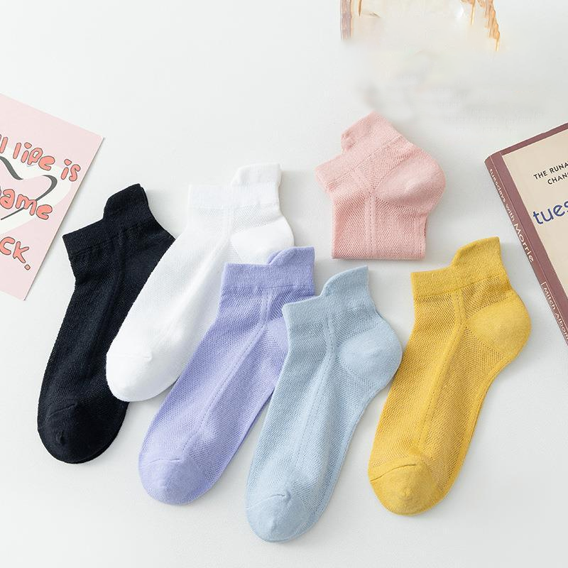 Kalsten | Ultra thin liner socks non-slip no show socks