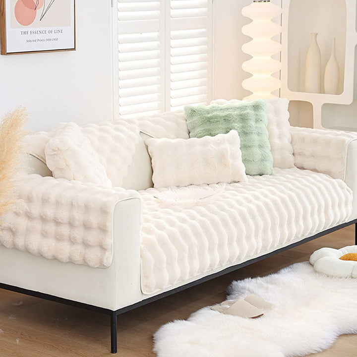 Sofa cover - Transform your living room - Style and protection | Kalsten