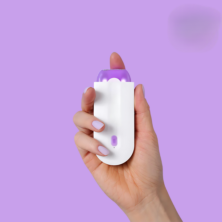 Hair Removal Device for Smooth Skin Noxord