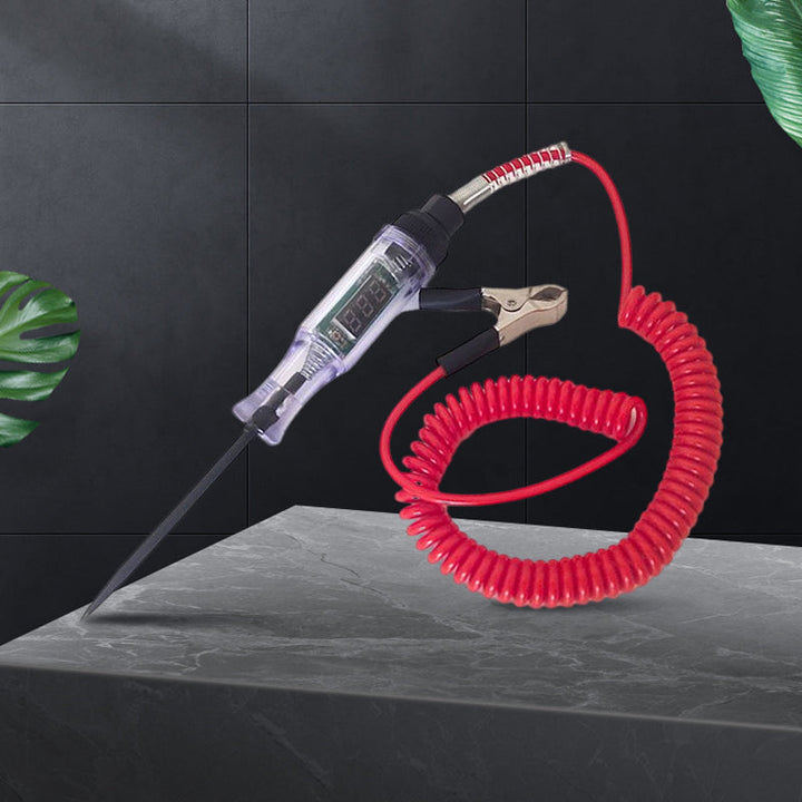 Circuit test probe for passenger car/truck | Kalsten