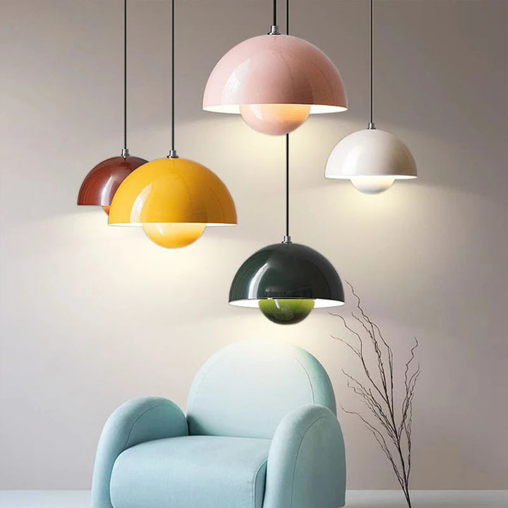 Modern LED Bathroom Vanity Light