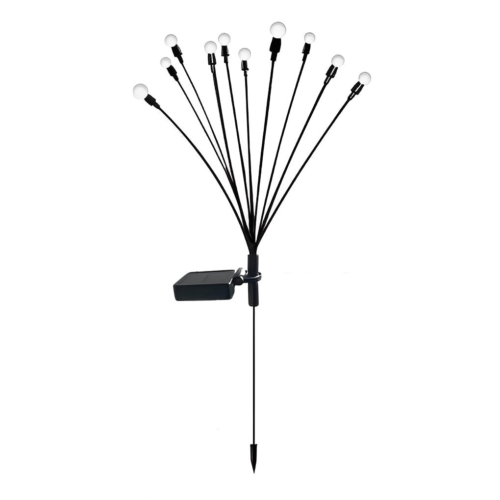 Waterproof LED Garden Stake Light Noxord