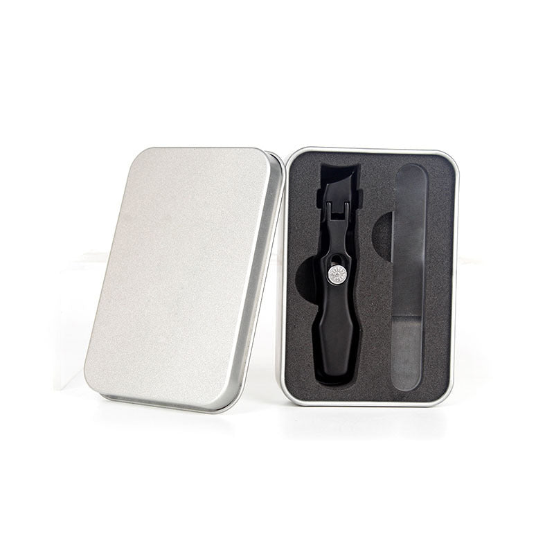Ultra sharp portable nail clipper | Kalsten