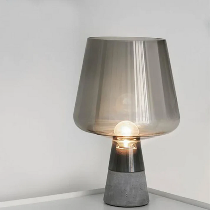 Industrial Table Lamp | Kalsten