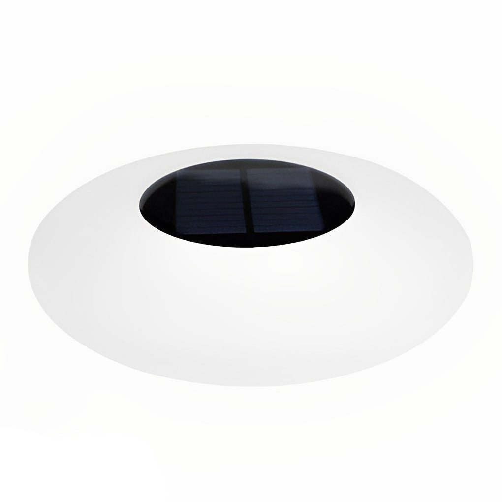 Floating Solar LED Pool Light Noxord