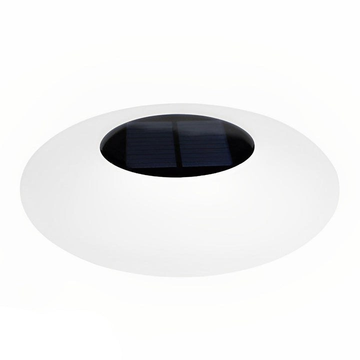 Floating Solar LED Pool Light Noxord
