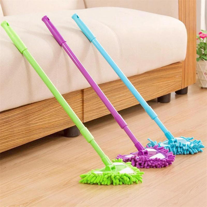 Kalsten | Rotatable adjustable triangular mop