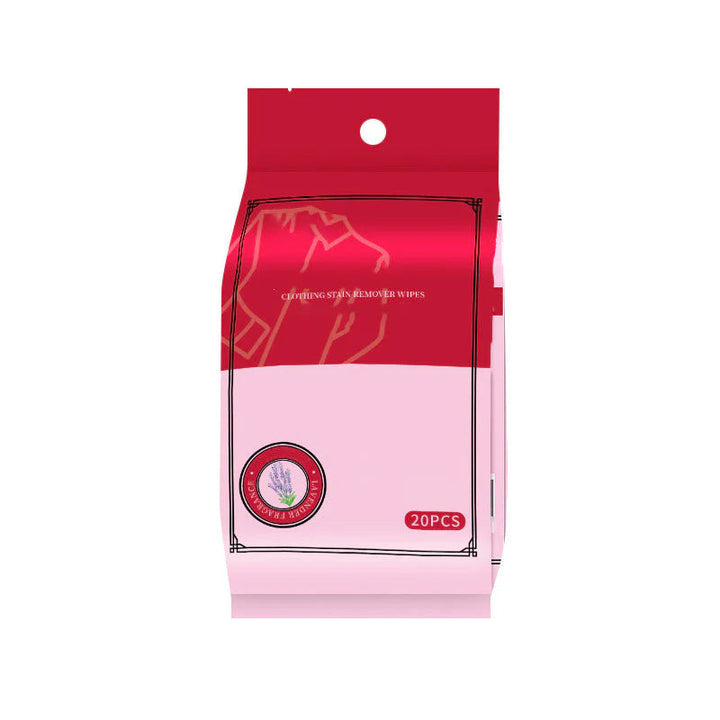 Stain removal wet wipes | Kalsten