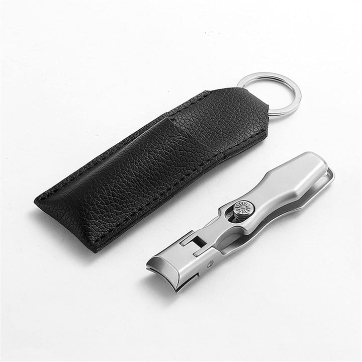 Ultra sharp portable nail clipper | Kalsten
