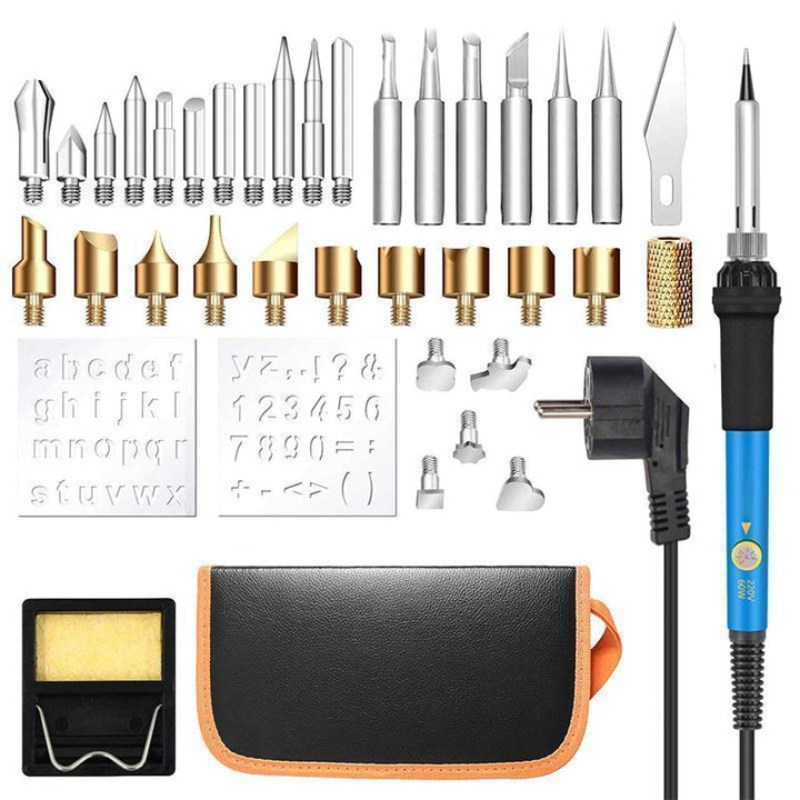 Noxord | Professional Wood Carving Set