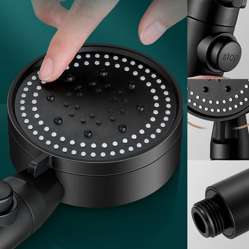 Multifunctional high-pressure showerhead | Kalsten