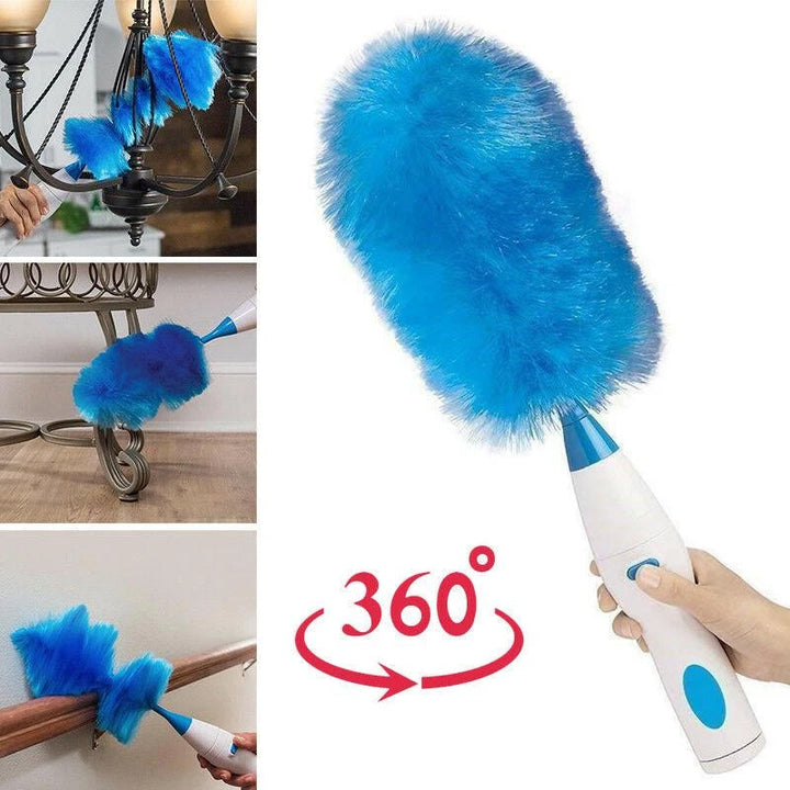 360° Rotation Adjustable Electric Duster | Kalsten