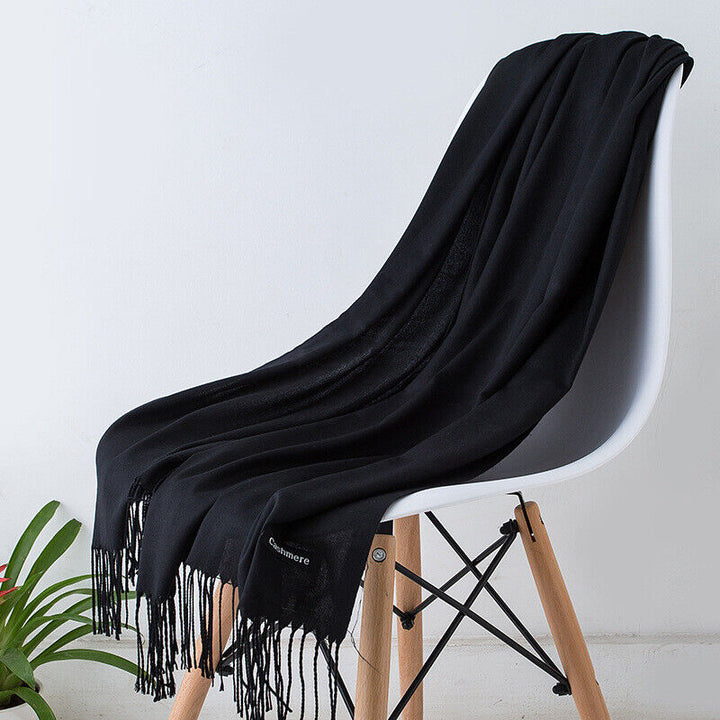 Kalsten | Cashmere Scarf for Women Soft Long Winter Wrap