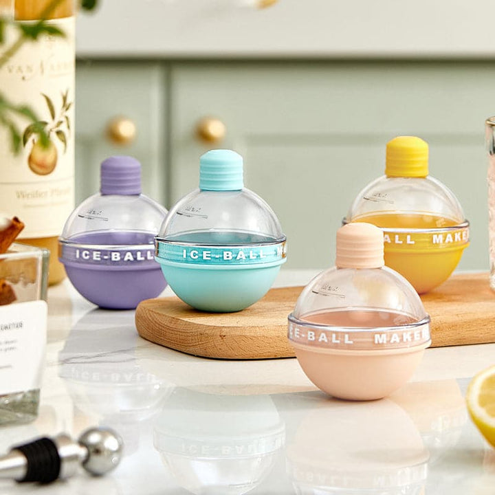 Ball - Refresh your drinks - Elegant cooling - Long-lasting | Kalsten