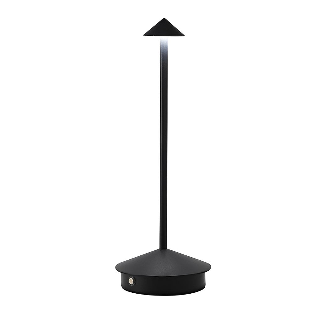 Pina Pro - Stylish Dimmable USB Table Lamp | Noxord