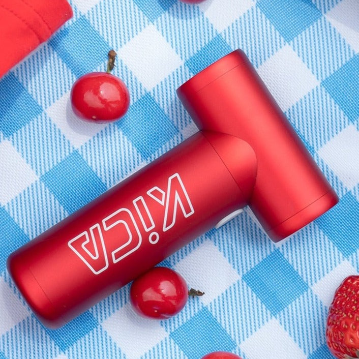 Mini Portable High Wind Jet Fan | Kalsten
