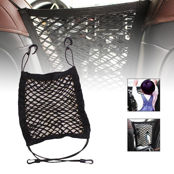 Car Seat Storage Network | Kalsten