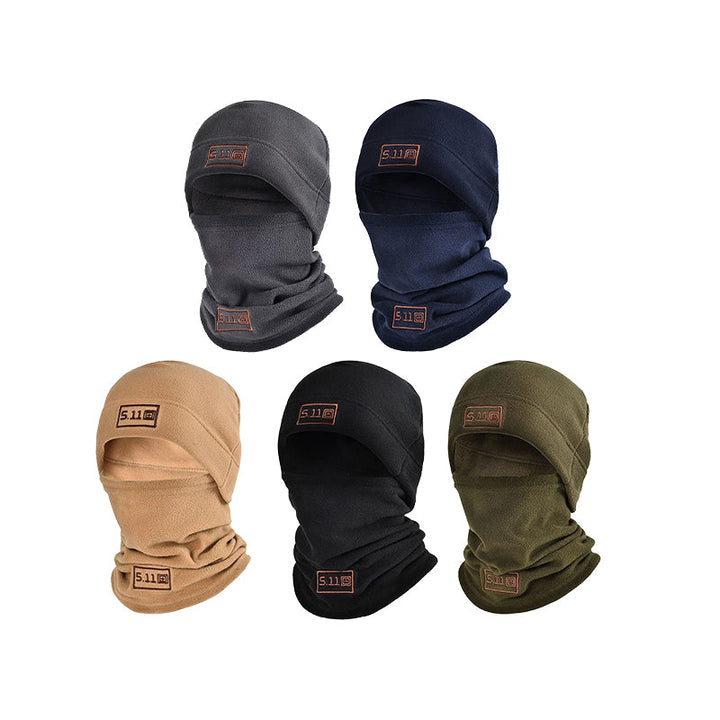 Kalsten | Polar Fleece Balaclava Hood Face Mask