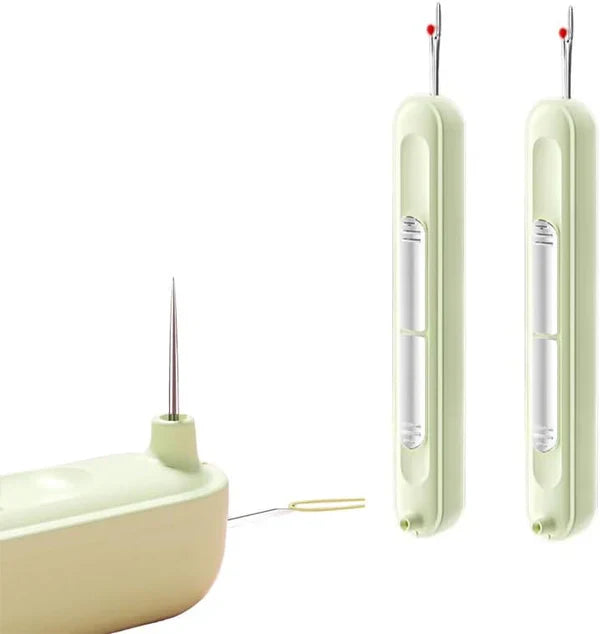 StitchSwift — No more frustration when sewing thanks to incredibly easy control and lightning-fast results | Kalsten