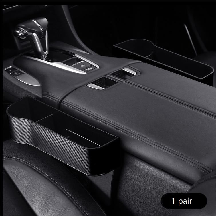 Noxord | 🎉Leather Multifunctional Car Seat Organizer