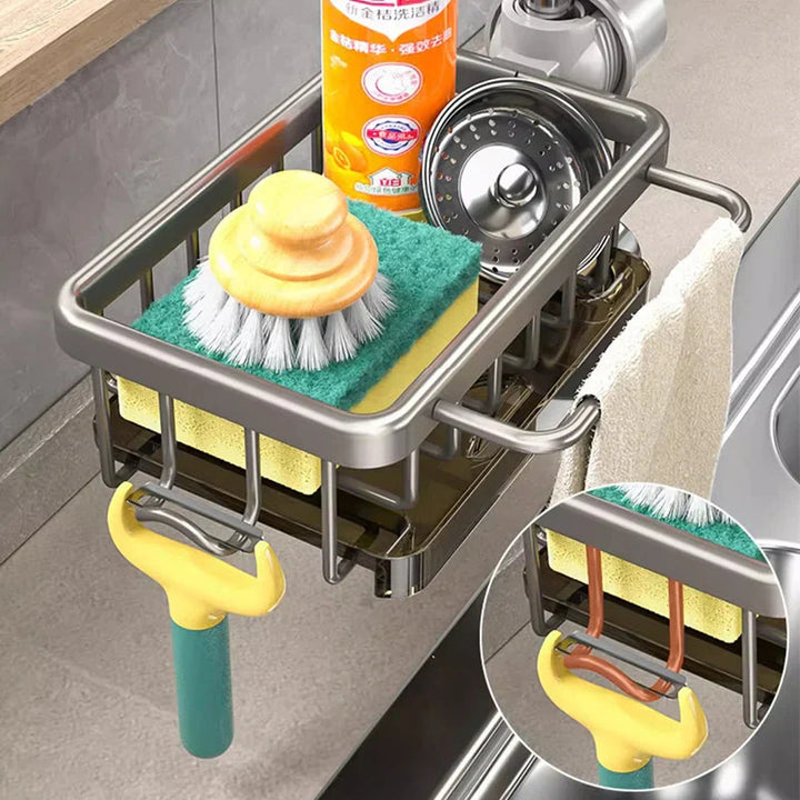 Küchenmeister-Organizer — Finally order, space & pride in your kitchen | Kalsten
