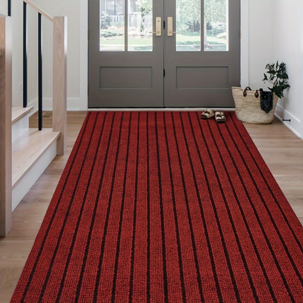 Non-Slip & Washable Runner for Indoor and Outdoor - GripLuxe | Kalsten