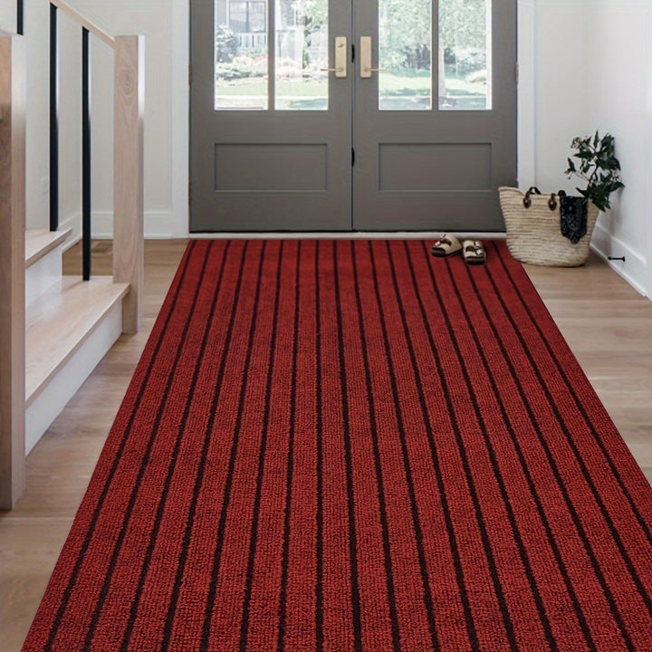 Non-Slip & Washable Runner for Indoor and Outdoor - GripLuxe | Kalsten