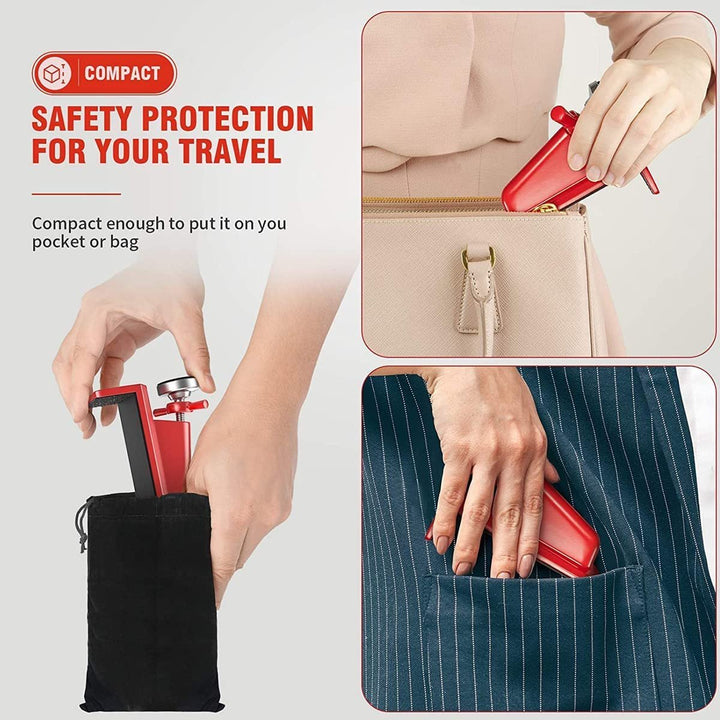 SécuriPorte worry-free feeling guaranteed | Kalsten