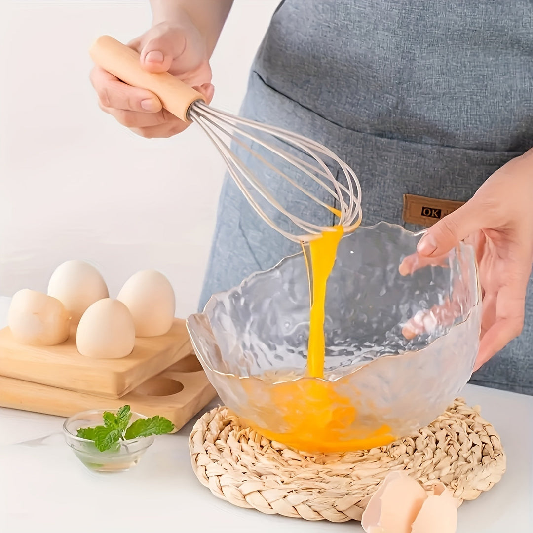 Kalsten | Silicone Kitchen Tools Set – Heat Resistant and Scratch Resistant