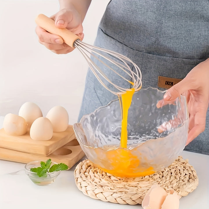Kalsten | Silicone Kitchen Tools Set – Heat Resistant and Scratch Resistant