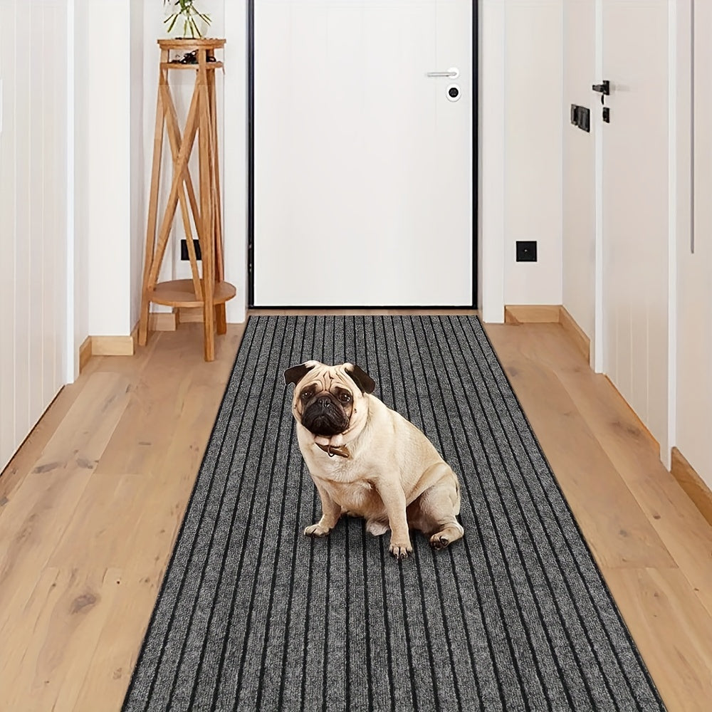 Non-Slip & Washable Runner for Indoor and Outdoor - GripLuxe | Kalsten