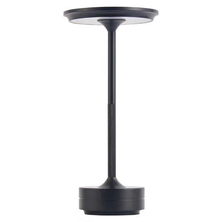 Cordless Table Lamp - Dimmable & Rechargeable Waterproof Desk Light | Kalsten
