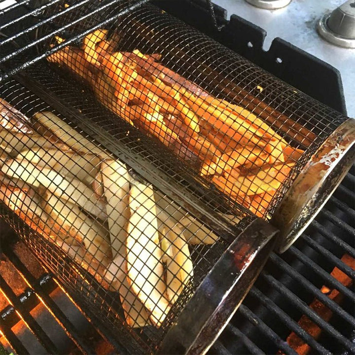Grill basket Enjoy sociable moments | Kalsten