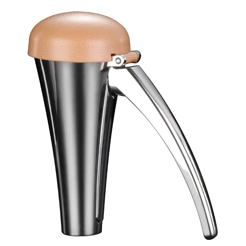 Nutcracker for walnuts & other nuts | Kalsten