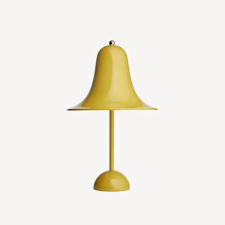 Kalsten | GlowSphere Table Lamp - The cordless designer lamp for any atmosphere