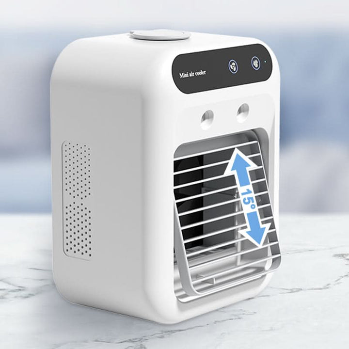 BreezeNest — Instant Cool Comfort | Kalsten