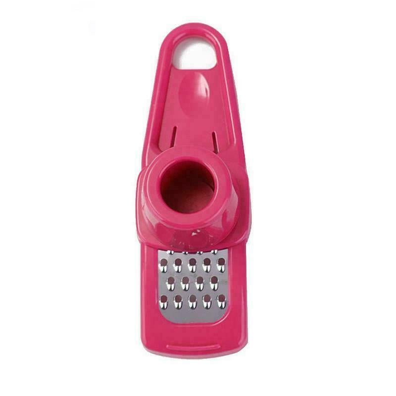 Garlic Chopper - Easy Cutting - Intense Flavors - Practical and Fast | Kalsten