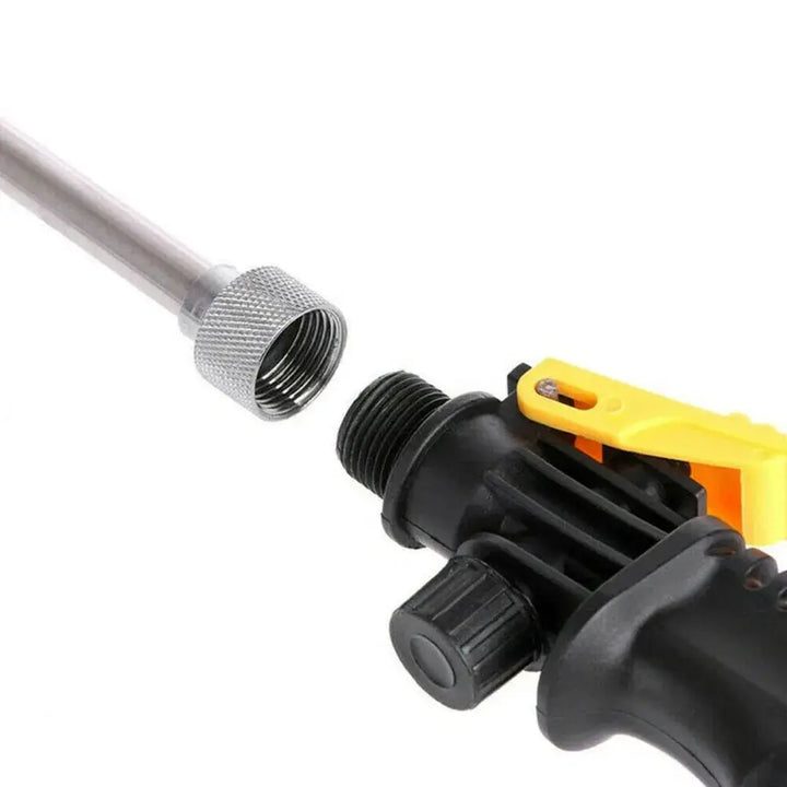 Noxord | 2-in-1 High Pressure Cleaner Attachment – Transforms the Garden Hose into a Water Jet