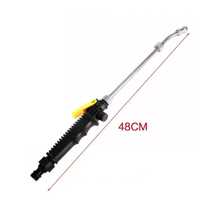 Noxord | 2-in-1 High Pressure Cleaner Attachment – Transforms the Garden Hose into a Water Jet