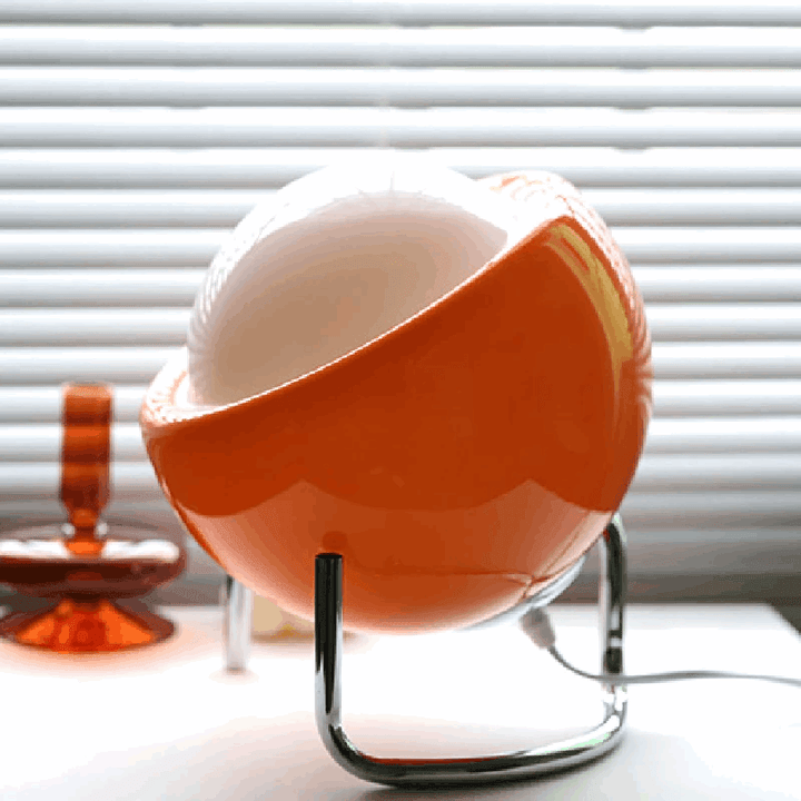 Nordic Light Fixture - Unique Retro Desk Lamp | Kalsten